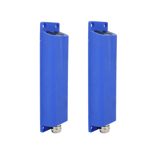 Débitmètre à ultrasons à fixation par pince, sortie RS485, pour la mesure de l'eau dans les systèmes d'évacuation et d'assainissement - Product Image 1