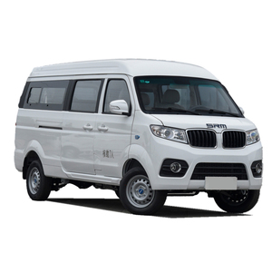 Mini Van <span class=keywords><strong>Shineray</strong></span> X30L Ev Delivery Car Cargo Box 7 Seater Ev Passenger Mini Bus - Product Image 2