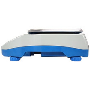Báscula Digital de Plataforma de Acero Inoxidable Veidt Weighing CCT 48, 48 kg, 2 g, para Calcular el Precio, Contar Vegetales y Carne, CCT 48 - Product Image 4