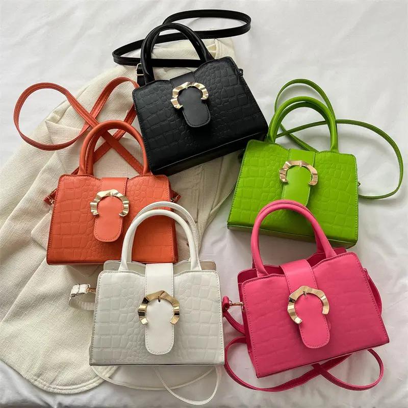 Mini Senhoras Designer De Moda Bolsa De Ombro De Luxo Para As Mulheres Tendência