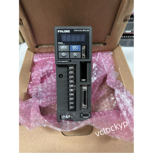 1 Uds. Nuevo amplificador servo AC FUJI RYS101S3-RPS-Z87, entrega rápida a través de Fedex/DHL - Product Image 4