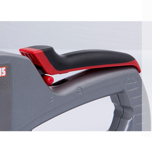 NOVUS งานฝีมือไม้ J-27 ซ่อมแซมในครัวเรือนช่างไม้กรอบผ้าใบคู่มือปืนเย็บกระดาษเบา - Product Image 5