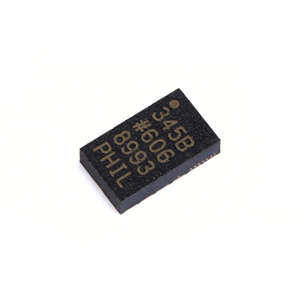 Produit d'origine authentique, accéléromètre numérique à 3 axes monté en surface ADXL345BCCZ ADXL345BCCZ-RL7 VFLGA-14, 2-16G I2C/SPI - Product Image 3