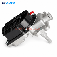 Code OE 41400-35033 41400-35034 Ensemble d'actionneur de différentiel avant Compatible avec Toyota 4Runner FJ Cruiser Hilux Tacoma 4WD