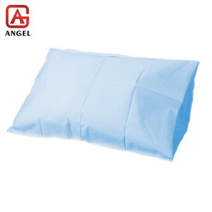 Textile de maison écologique oreiller meubles Non tissé tissu taies d'oreiller jetables Non tissé taie d'oreiller - Product Image 4