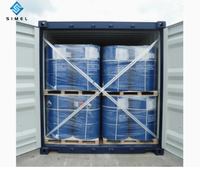 Acide oléique liquide d'acide oléique organique chimique quotidien pour le savon CAS 112-80-1 acide oléique jaune-clair du liquide 75%