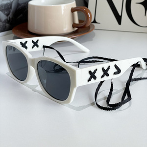 <span class=keywords><strong>Gafas</strong></span> <span class=keywords><strong>de</strong></span> <span class=keywords><strong>Sol</strong></span> <span class=keywords><strong>de</strong></span> Mujer <span class=keywords><strong>con</strong></span> Correa Rosa Flor <span class=keywords><strong>de</strong></span> Cerezo, Estilo Coreano <span class=keywords><strong>de</strong></span> Alta Gama, <span class=keywords><strong>Gafas</strong></span> <span class=keywords><strong>de</strong></span> <span class=keywords><strong>Sol</strong></span> Deportivas para <span class=keywords><strong>Hombre</strong></span> <span class=keywords><strong>con</strong></span> Cordón, <span class=keywords><strong>Gafas</strong></span> para Correr - Product Image 3