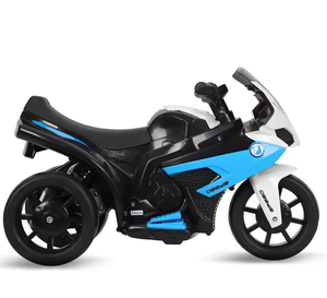 Motocicleta Infantil al por Mayor en China 2026, Auto Eléctrico para Niños, Mini Motocicleta de 3 Ruedas para Niños - Product Image 6