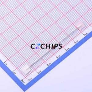 Diodo Zener 1N5252BTR DO-204 Nuevo y Original, Venta al por Mayor de Componentes Electrónicos, Proveedor de Chips y Servicio BOM - Product Image 2