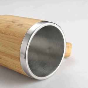 Modern Stainless Steel Tumbler Vacuum Insulated <b>Bottle</b> With 450Ml Capacity - Product Image 6