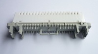 Bloc de jonction Krone IDC LSA-PLUS avec mise à la terre, module de déconnexion 10 paires