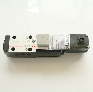 Nuevo y Original Solenoide Direccional Proporcional Italiano ATOS DLHZO-T-040-L71 31, Económico - Product Image 6