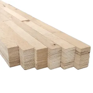 2X4 Lumber