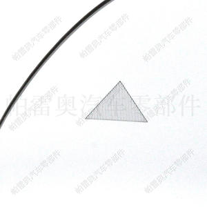 Espejos Retrovisores para BMW X3 X5 G01 G02 G05 G06 G07 con Función de Punto Ciego, Negros, Lado Derecho e Izquierdo, Repuesto - Product Image 1