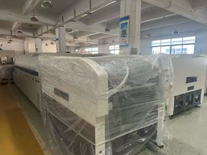 เครื่องติดชิป SMT รุ่น D3A ของแท้ PANASONICNPM สำหรับ <span class=keywords><strong>Panasonic</strong></span> ปี 2020 - 2024 - Product Image 4