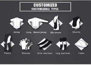 Maillot de cyclisme pour hommes chemise de VTT respirant hauts de cyclisme vêtements de route vêtements OEM vêtements de vélo <span class=keywords><strong>tenue</strong></span> Ciclismo - Product Image 5