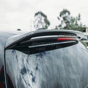 Alerón Trasero de Techo F20 F21 para BMW Serie 1 F20 F21 2012-2019, Alerón de Maletero, Alerón de Techo, Decoración de Alerón Trasero - Product Image 6