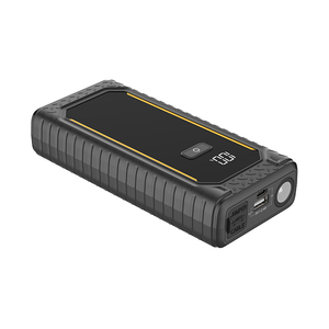 Démarreur de Voiture Portable Multifonction, Booster de Batterie, Powerbank, Super Condensateur, Démarreur 12V, Power Bank pour Voiture - Product Image 2