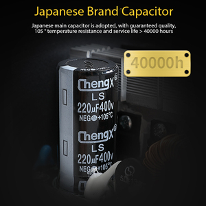 OEM 500W 600W 700W 800W Máy Tính PC Nguồn Điện 150-264V GPU/CPU/HDD Quạt Chơi Game Led RGB Bộ Nguồn ATX Cho Máy Vi Tính - Product Image 3