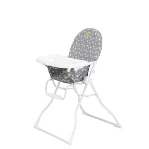 Silla Alta <span class=keywords><strong>de</strong></span> Plástico Económica y Más Vendida <span class=keywords><strong>para</strong></span> Bebés H003F, Silla <span class=keywords><strong>de</strong></span> Alimentación <span class=keywords><strong>para</strong></span> Bebés con Ruedas - Product Image 4