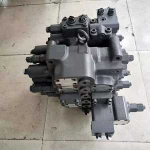 EC240B UX28 Distribución hidráulica 14532821 14576336 14636698 EC210B EC210 Válvula de control principal para Volvo - Product Image 6