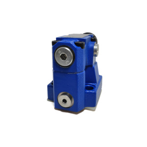 Piloot Bediende Solenoïde Lossklep DB10-2-52/200 DB10-2-52/315 DB20-2-52/100 DB20-2-52/200 - Product Image 2