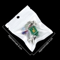 Perles de cristal de guérison 7 Chakra faites à la main Cho Ku Rei pendule spirituel pour la radiesthésie et la divination Pierre précieuse Cho Ku Rei Pendule