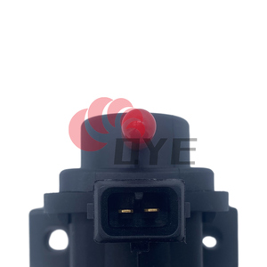 Katup Solenoid Turbo 5851037 tekanan vakum 8029152 untuk OPEL ASTRA G Convertible 2.2 DTI 2002-2005 - Product Image 2
