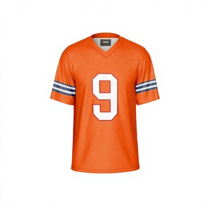 Maillot de football américain original pour hommes Cincinnati Bengals Chase 30 Andrei Iosivas 5 Tee Grande taille Respirant Équipement de joueur - Product Image 3