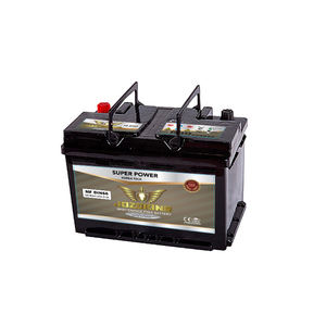 Batería de Iones de Litio JOZOKING Personalizada de 12V 12.8V, Nueva Batería de Ciclo Profundo para Autos, Alta Potencia, 2000 Ciclos - Product Image 1