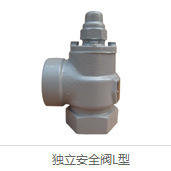Válvula de Seguridad Dadong Tipo J con Diafragma Independiente para Uso Seguro - Product Image 1