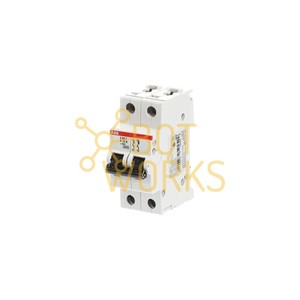ABB 2CDS282001R0427 - Nuovo - Product Image 1