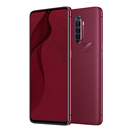 ANDROID - 太郎　OPPO Realme X2 Pro 8GB128GB グローバル Oppo Realme X2 Pro - Notebookcheck.net External Reviews