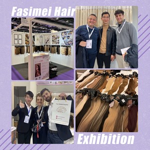 Tóc nối Nga chất lượng cao, mỏng, tự nhiên, kiểu sóng, kiểu dệt Genius, đủ màu, tóc người mềm mại - Product Image 6