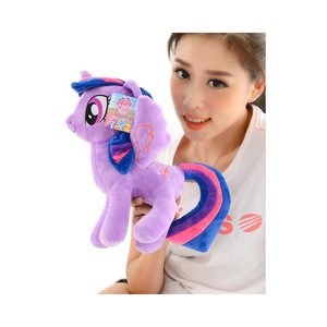 Nuevo y Adorable Peluche de <span class=keywords><strong>Boli</strong></span> de MY LITTLE, Muñeco de Peluche, Almohada Decorativa con Relleno de Algodón PP - Regalo Perfecto para Niñas, Venta Transfronteriza - Product Image 5
