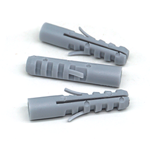 Cao cấp tùy chỉnh nhựa mở rộng Nylon tường Neo an toàn gỗ vít cài đặt giải pháp nhựa Neo - Product Image 1