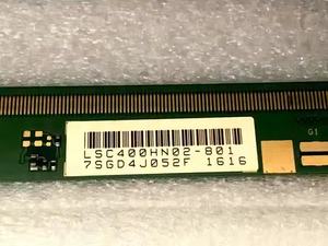 Repuesto de Pantalla de TV Samsung LSC400HN02-8 de <span class=keywords><strong>40</strong></span> Pulgadas, Piezas FHD LVDS 51 Pines, Repuesto de <span class=keywords><strong>Pantallas</strong></span> para TV <span class=keywords><strong>Hisense</strong></span> - Product Image 3