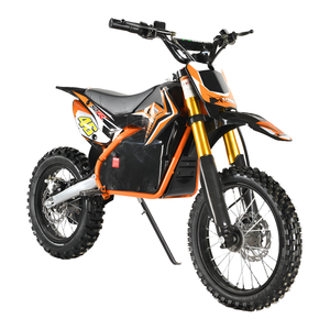 MAXSPEED DB03E 36V มินิไดร์ทไบค์ พ็อกเก็ตไบค์ ขับขี่สุดเร้าใจ ความเร็วสูงสุด <40 กม./ชม. - Product Image 3