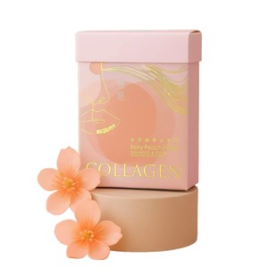 YuJuan Private Label Premium <b>Collagen</b> Glutathione Brightening Drink <b>Collagen</b> Glutathione Supplement - Product Image 1
