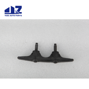 4-teiliges Set LKW-Ladeflächenhaken mit Schrauben, kompatibel mit Dodge Ram 2500 2002-2008 2019-2020 Neuer Karosseriestil 55276735AB - Product Image 3