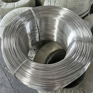 Serie 1000 2000 4000 5000 6000 Bibo, Venta Caliente, Varilla de Aluminio de 2mm 4mm 6mm 8mm 10mm de Diámetro y EC 1350 - Product Image 2