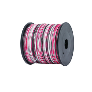 Lenza da Pesca Intrecciata PE X8 Ultra Resistente, Lancio Fluido, Alta Sensibilità - Product Image 6
