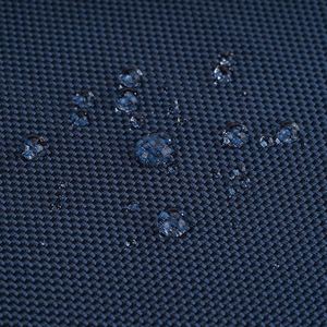 Tela Impermeable para Bolsas de Viaje, Personalizada al por Mayor, 1680D, Tejido de Nylon de Doble Hilo con Revestimiento de PU, Resistente a la Abrasión y al Desgarro, para Exteriores - Product Image 2