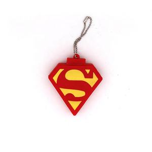<span class=keywords><strong>Super</strong></span> Heros Shield Unidad <span class=keywords><strong>Flash</strong></span> USB Pendrives 64G 32GB 16GB 8GB 4GB Cap - Product Image 3