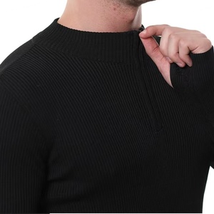 Combinaison de sécurité ignifuge en fibre tricotée, antistatique, pour la protection personnelle, fabriquée en aramide - Product Image 2