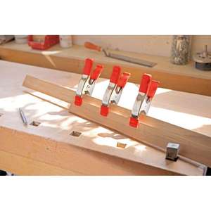 Abrazadera muelle BESSEY XM - Product Image 3