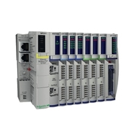 Nuevo Kit de Salida Analógica Estándar Modicon STB 4 20mA 2O 15 Bits, Accesorios de Control Industrial, PLC Link