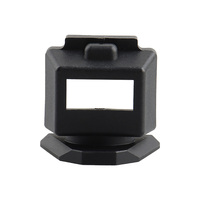 Adapter binokular taktis, dudukan adaptor PVS-7 dapat diatur untuk berburu GZ33-0260