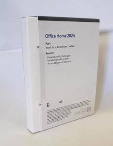 2024 văn phòng kích hoạt key, áp dụng đối với máy tính/Apple Express mail vận chuyển, tài khoản ràng buộc sản phẩm điện tử hàng tồn kho - Product Image 6