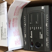 Nuevo Controlador Lógico Programable PLC 100% Original Delta DVP16ES200T